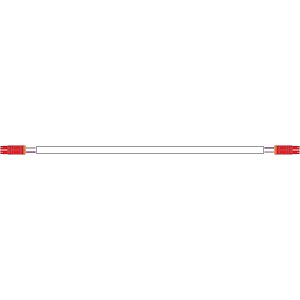 BUS-Lead-Red-Connectors