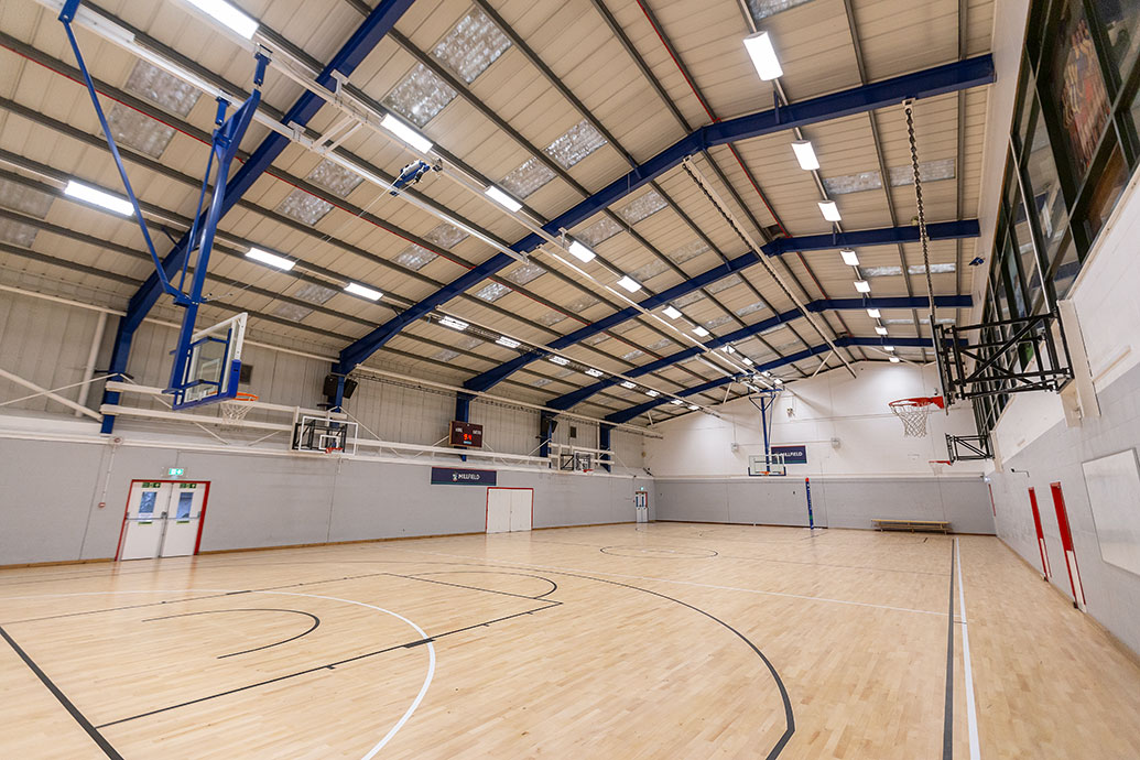 Millfield School, Somerset